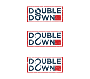 Design de Logo par Nova_Create pour Double Down | Design : #35930304