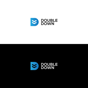 Logo Design by The Vectorize  for Double Down | Design: #36028364