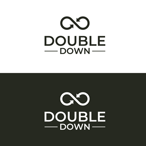 Design de Logo par AKTech pour Double Down | Design : #35909644