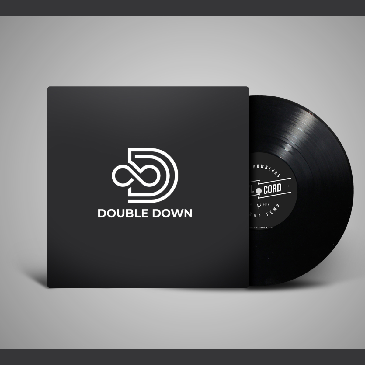 Logo Design by dianagargaritza for Double Down | Design #35896811