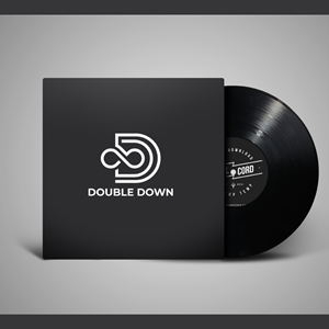 Logo Design by dianagargaritza for Double Down | Design: #35896811