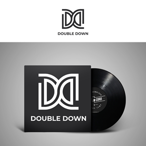 Logo Design by dianagargaritza for Double Down | Design: #35896861