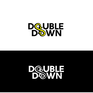Design de Logo par Art_lv pour Double Down | Design : #35961407