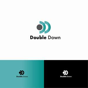 Logo Design by Eli fernandez for Double Down | Design: #35970243
