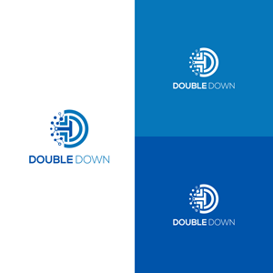 Diseño de Logo por abidzar para Double Down | Diseño: #36033914