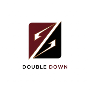 Logo Design by Mir Graphics for Double Down | Design: #35890111