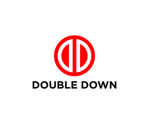 Design de Logo par gogastudio pour Double Down | Design : #36049273