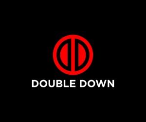 Design de Logo par gogastudio pour Double Down | Design : #36049274