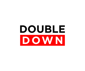 Design de Logo par gogastudio pour Double Down | Design : #36049277