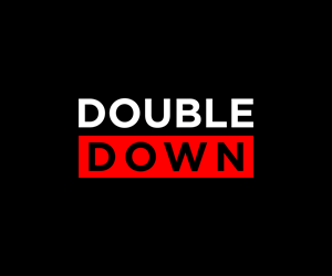 Design de Logo par gogastudio pour Double Down | Design : #36049278