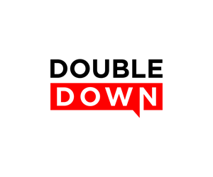 Design de Logo par gogastudio pour Double Down | Design : #36049279
