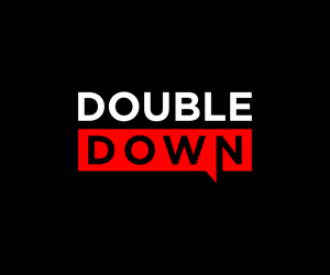 Design de Logo par gogastudio pour Double Down | Design : #36049280