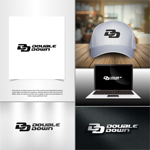 Diseño de Logo por Arya Stark para Double Down | Diseño: #36220221