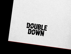 Diseño de Logo por Sajee. para Double Down | Diseño: #35910519