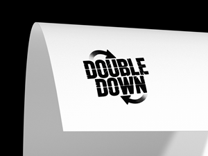 Diseño de Logo por Sajee. para Double Down | Diseño: #35910523