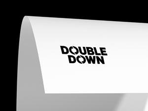 Diseño de Logo por Sajee. para Double Down | Diseño: #35910524