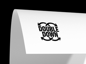 Diseño de Logo por Sajee. para Double Down | Diseño: #35910533