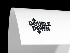 Diseño de Logo por Sajee. para Double Down | Diseño: #35910534