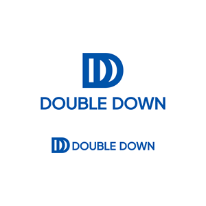 Logo Design by ares artworx for Double Down | Design: #36111769