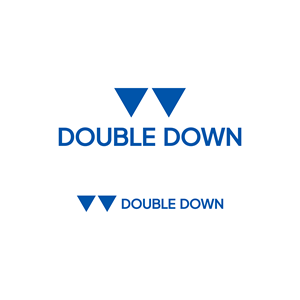 Logo Design by ares artworx for Double Down | Design: #36111854