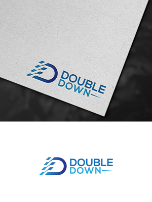 Design de Logo par Majesty Design  pour Double Down | Design : #35999341