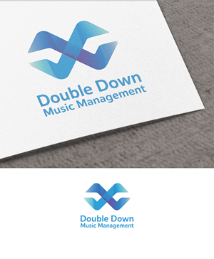 Logo Design by Ri.112211 for Double Down | Design: #36017538