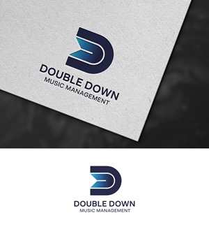 Logo Design by Ri.112211 for Double Down | Design: #36017541