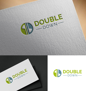 Diseño de Logo por Creative__Art para Double Down | Diseño: #36094323