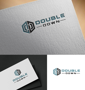 Design de Logo par Creative__Art pour Double Down | Design : #36094325