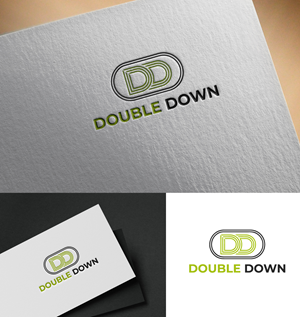 Design de Logo par Creative__Art pour Double Down | Design : #36094333
