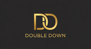 Design de Logo par HSL Brain pour Double Down | Design : #35891404