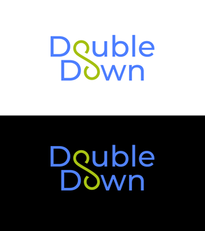 Logo Design by Designerrasedul for Double Down | Design: #35916722