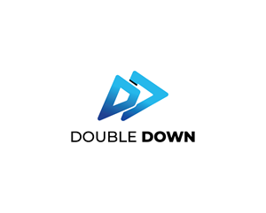 Diseño de Logo por MOHAMMAD JISHAN  para Double Down | Diseño: #36107785