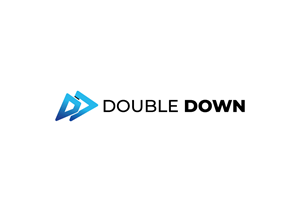 Diseño de Logo por MOHAMMAD JISHAN  para Double Down | Diseño: #36107791