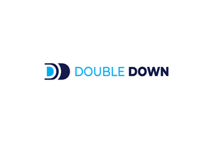 Diseño de Logo por MOHAMMAD JISHAN  para Double Down | Diseño: #36113276