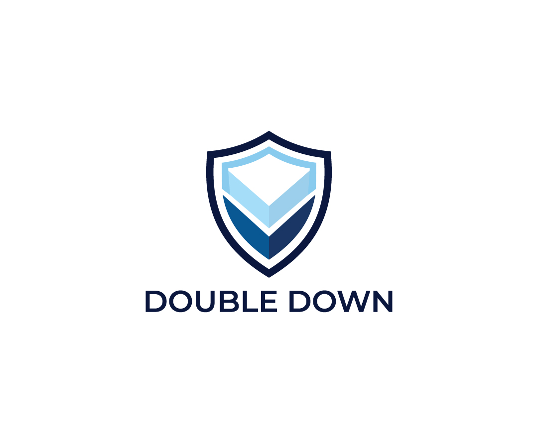 Design de Logo par MOHAMMAD JISHAN  pour Double Down | Design #36113277