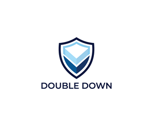 Diseño de Logo por MOHAMMAD JISHAN  para Double Down | Diseño: #36113277