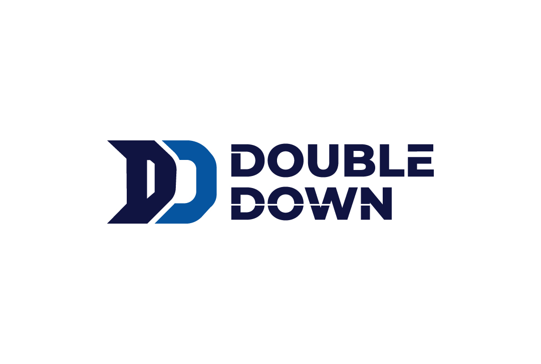 Design de Logo par MOHAMMAD JISHAN  pour Double Down | Design #36113538