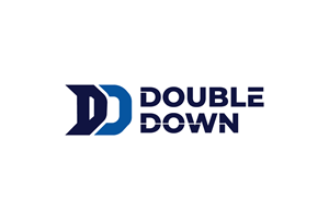 Diseño de Logo por MOHAMMAD JISHAN  para Double Down | Diseño: #36113538