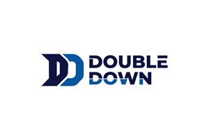 Diseño de Logo por MOHAMMAD JISHAN  para Double Down | Diseño: #36113541