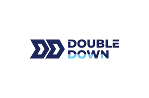 Diseño de Logo por MOHAMMAD JISHAN  para Double Down | Diseño: #36113544