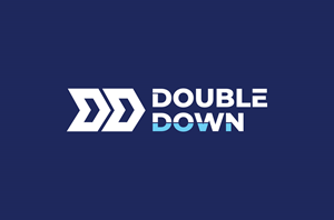 Diseño de Logo por MOHAMMAD JISHAN  para Double Down | Diseño: #36113545
