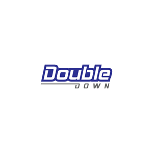 Logo-Design von KL Designwork für Double Down | Design: #35888095