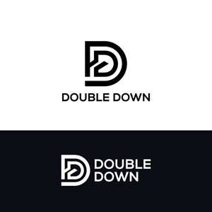 Logo Design by Mst Lutfunnesa for Double Down | Design: #36207079