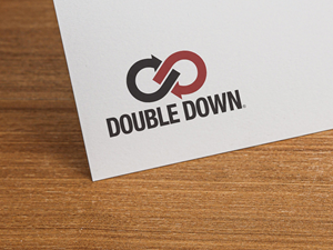 Design de Logo par GraphiqueLab pour Double Down | Design : #35910552