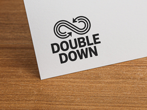 Design de Logo par GraphiqueLab pour Double Down | Design : #35910553