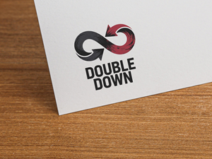 Design de Logo par GraphiqueLab pour Double Down | Design : #35910554