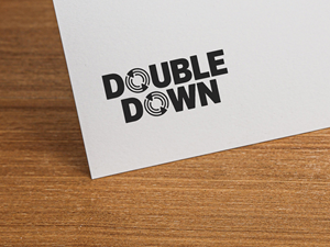 Design de Logo par GraphiqueLab pour Double Down | Design : #35910555