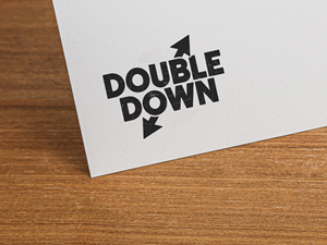 Design de Logo par GraphiqueLab pour Double Down | Design : #35910556
