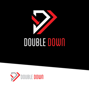 Logo Design by MST . ANWARA KHATUN for Double Down | Design: #35895287